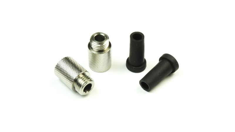 SMA連接器防水套